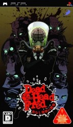 Dead Head Fred – Kubinashi Tantei No Akumu Rom
